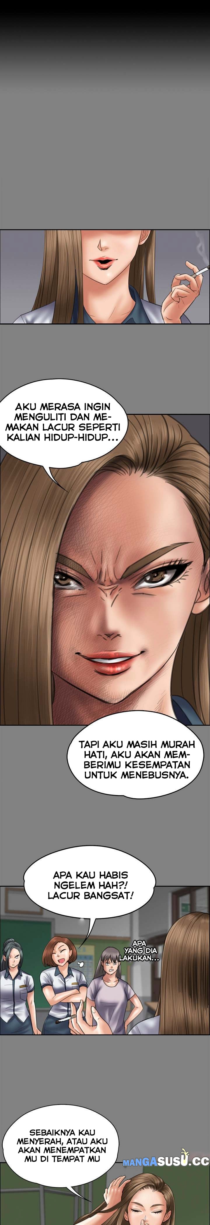 Queen Bee (Andrew) - Chapter 44 12