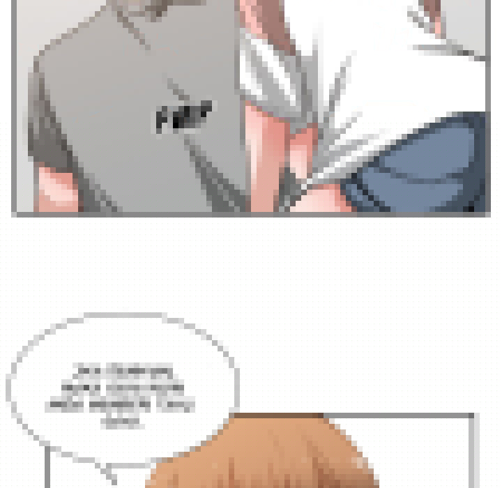 You&#8217;re Not That Special! - Chapter 44 67