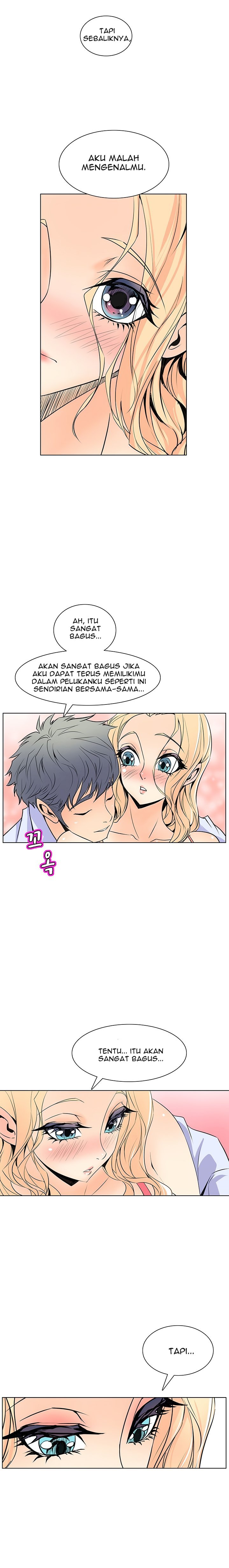 Sahwa: Secret Commission - Chapter 44 13