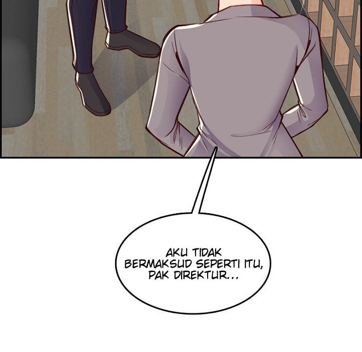 Never Too Late - Chapter 44 124