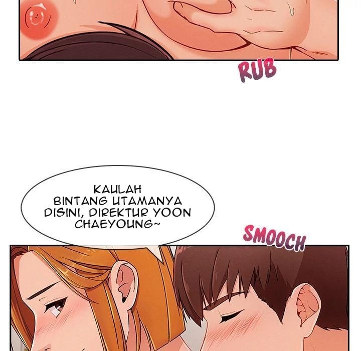 Lady Long Legs - Chapter 44 37