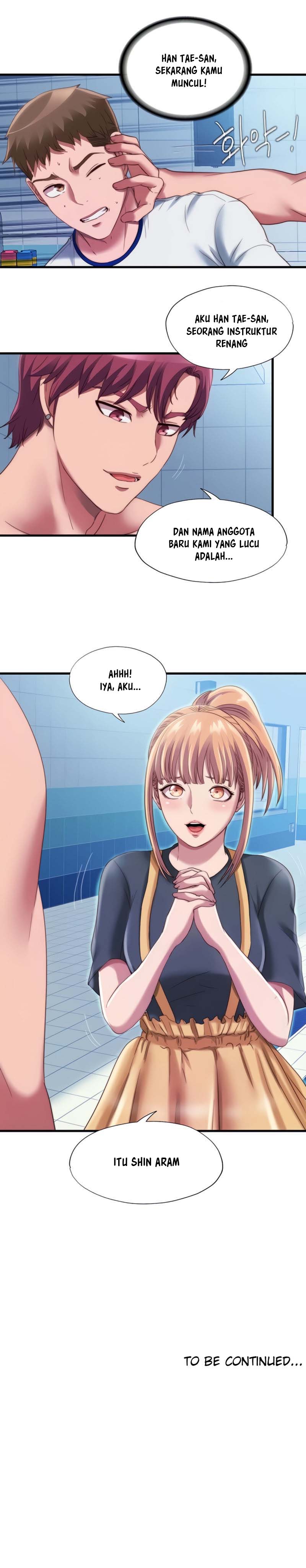 Water Overflow - Chapter 44 13 Water Overflow - Chapter 44 13