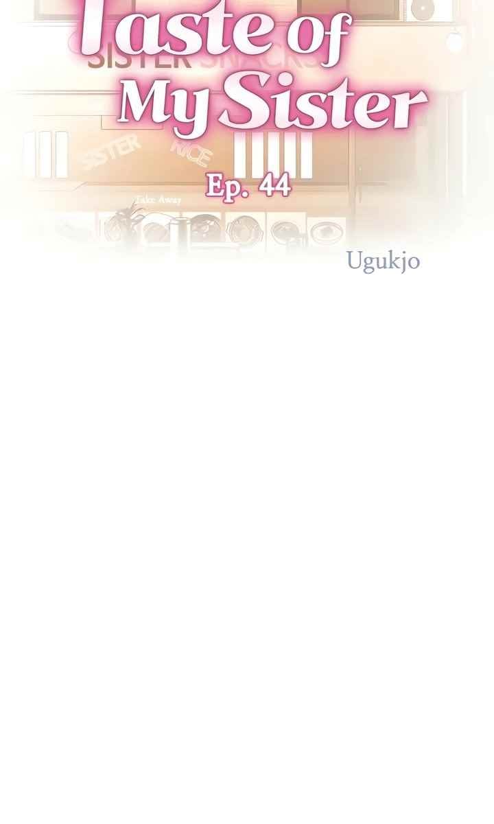 Noona&#8217;s Taste - Chapter 44 9