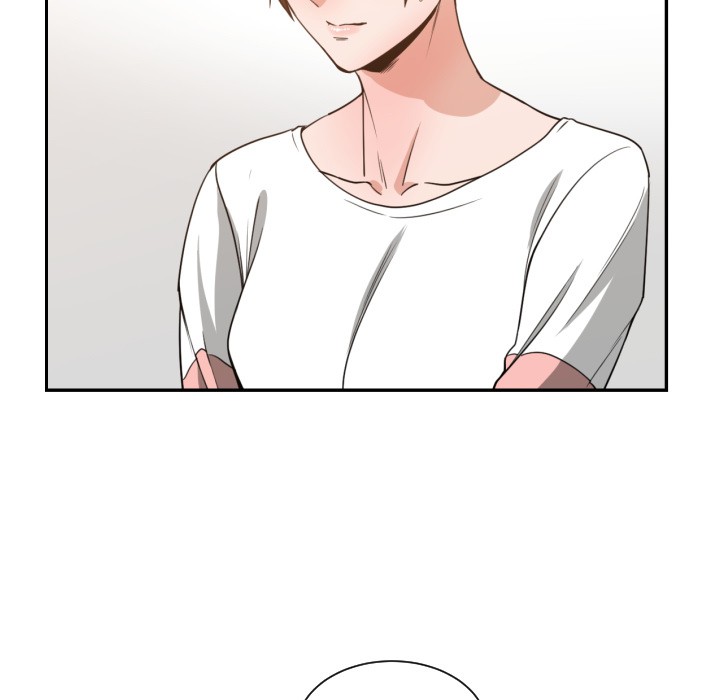 You&#8217;re Not That Special! - Chapter 44 56