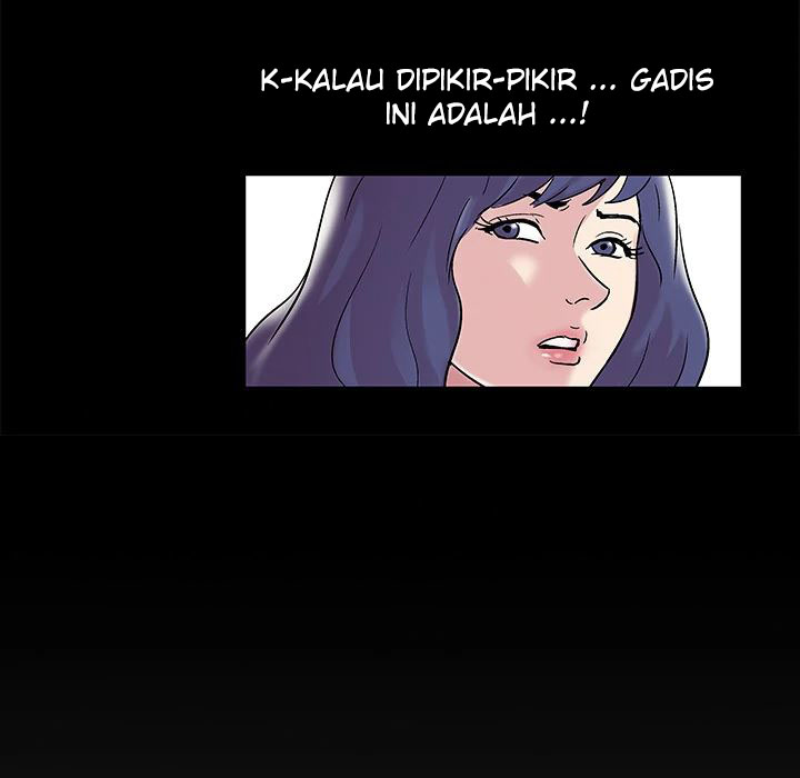 Project Utopia - Chapter 44 46