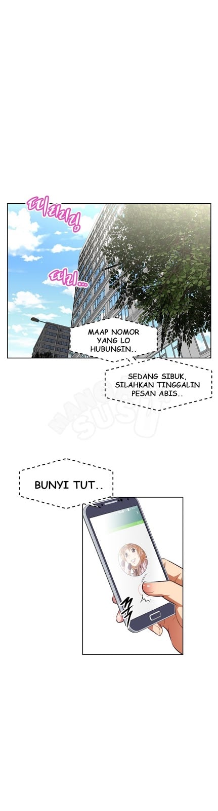 Brawling Go - Chapter 44 23