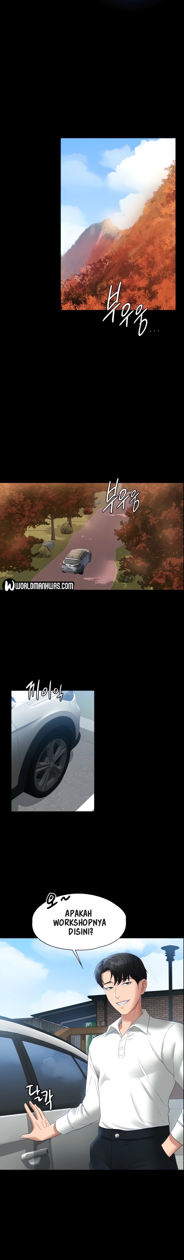 Administrator Privileges - Chapter 44 3