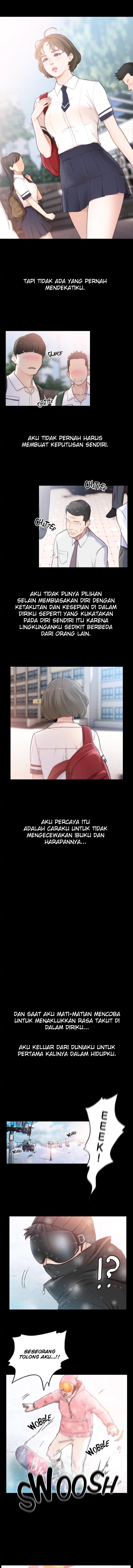 Ex-Girlfriend - Chapter 44 5