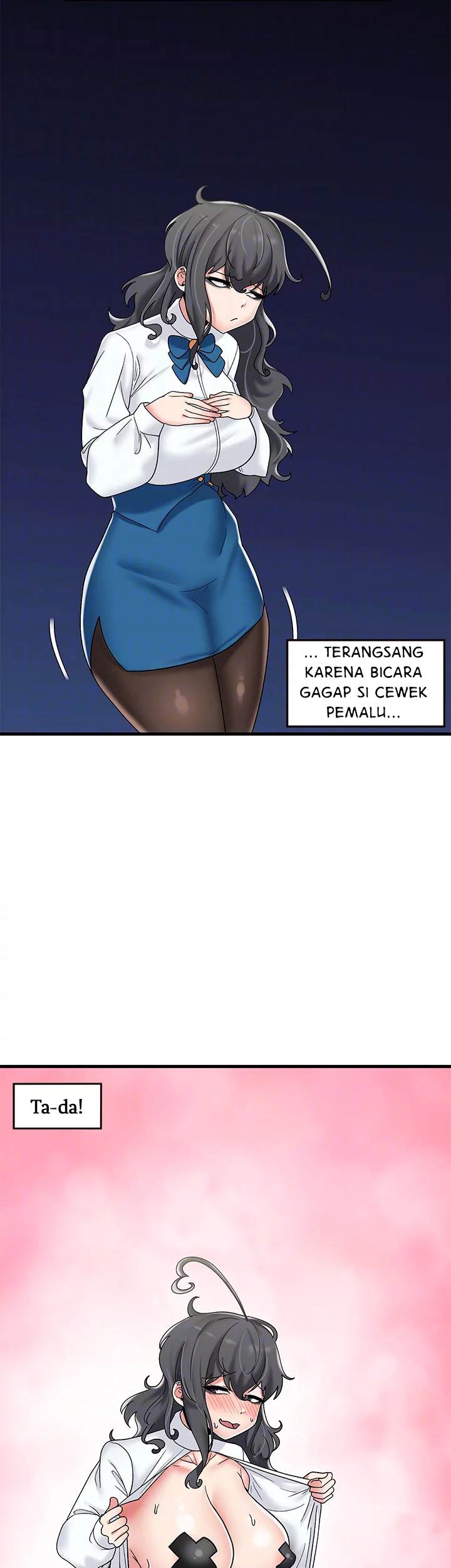 I love the hypnosis of this world - Chapter 44 41 I love the hypnosis of this world - Chapter 44 41