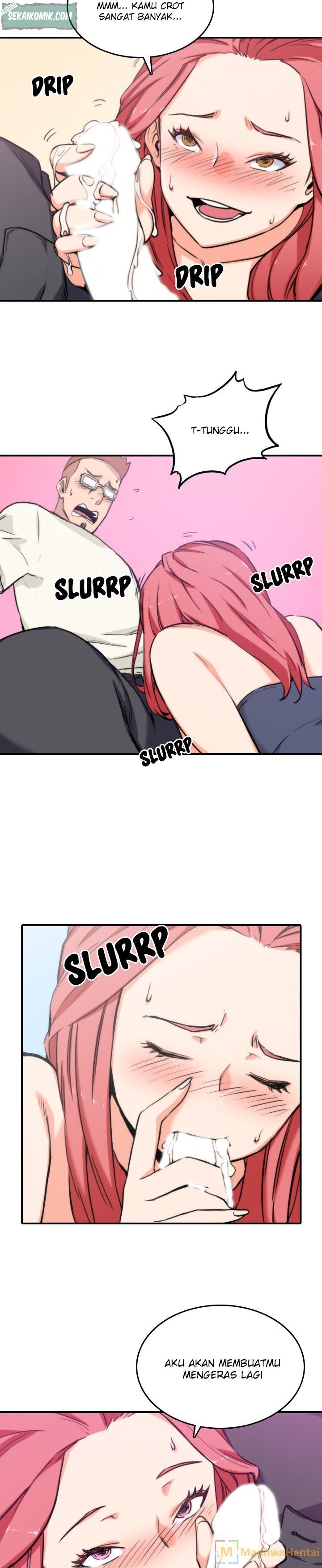 The Spot Master - Chapter 44 7 The Spot Master - Chapter 44 7