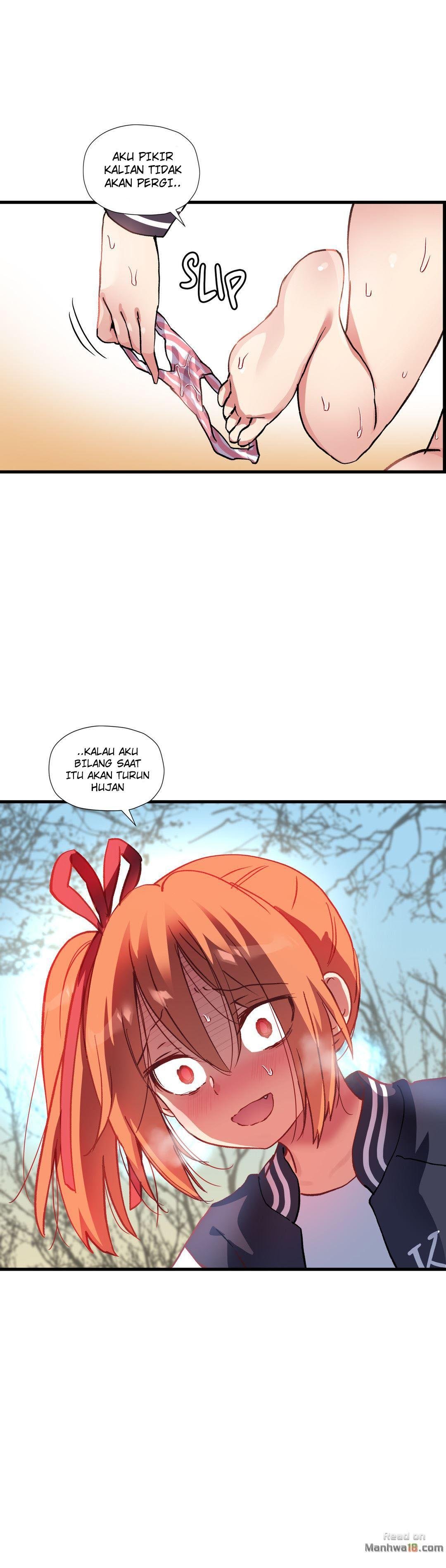 Under Observation: My First Loves and I - Chapter 44 4