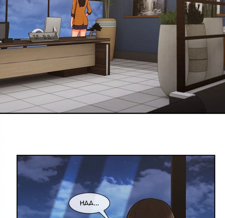 Lady Long Legs - Chapter 44 58