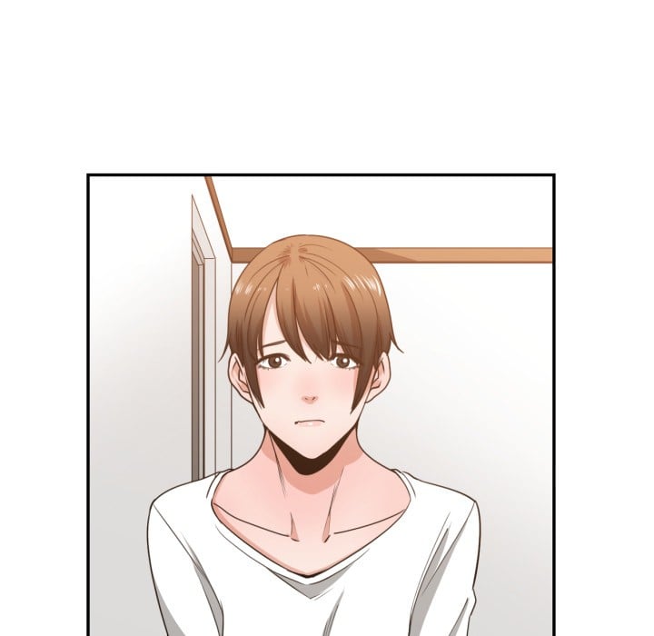 You&#8217;re Not That Special! - Chapter 44 94