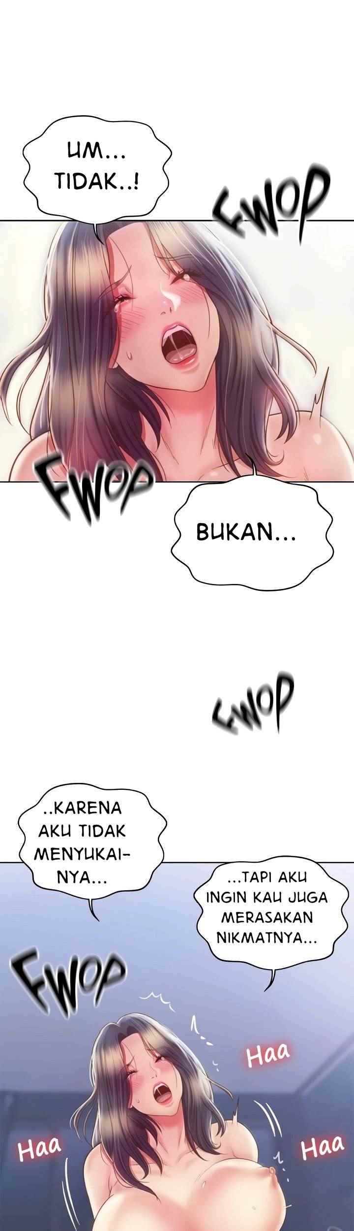 Noona&#8217;s Taste - Chapter 44 33