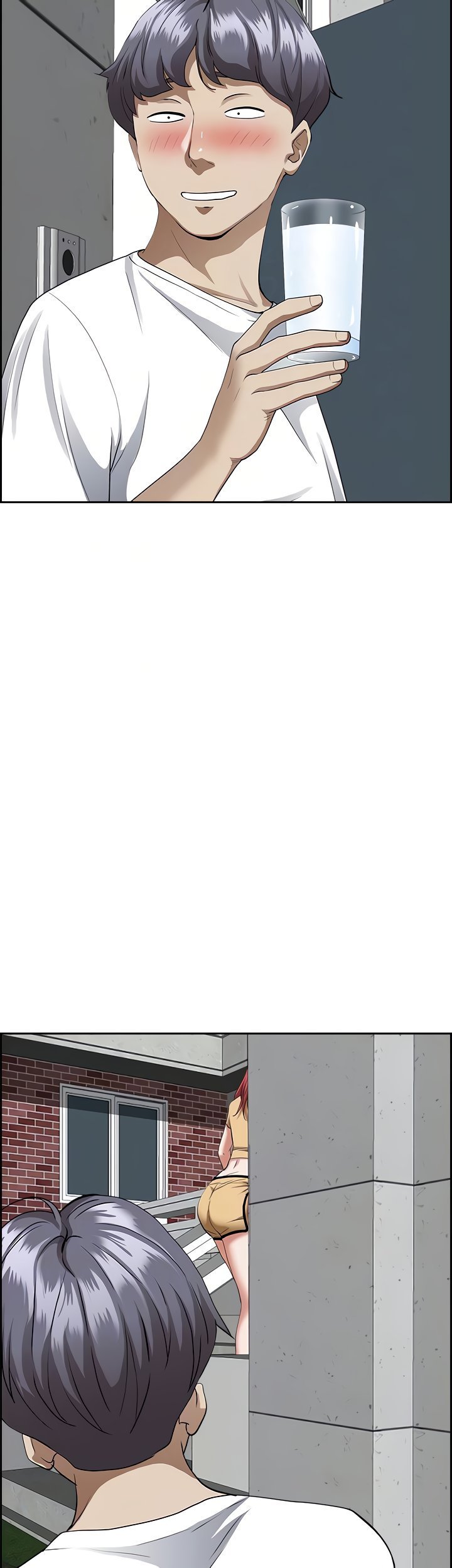 Living With a MILF - Chapter 44 34