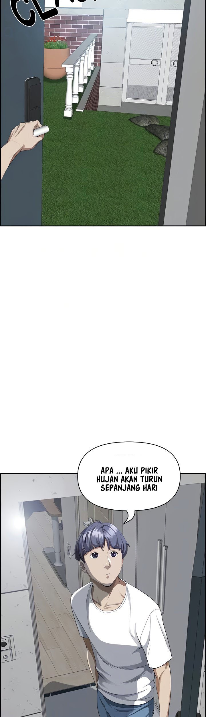 Living With a MILF - Chapter 44 15