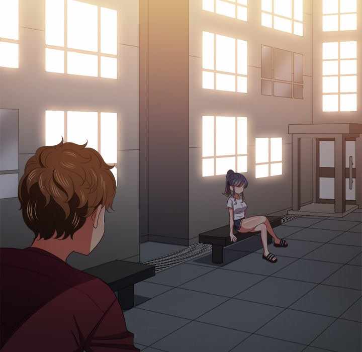 My High School Bully - Chapter 44 57