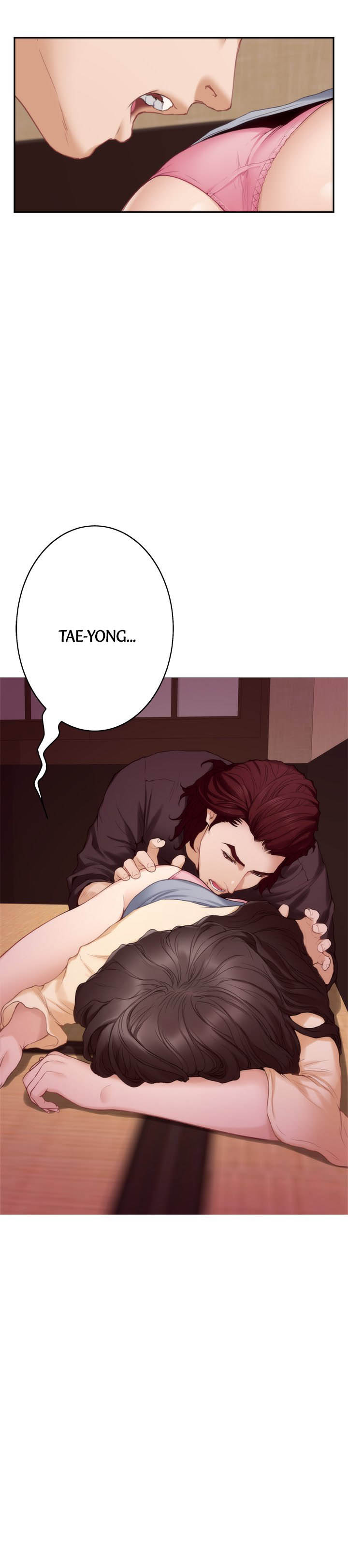 S-Mate - Chapter 44 6