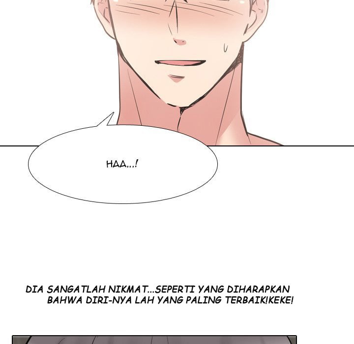One Shot Men&#8217;s Clinic - Chapter 44 112