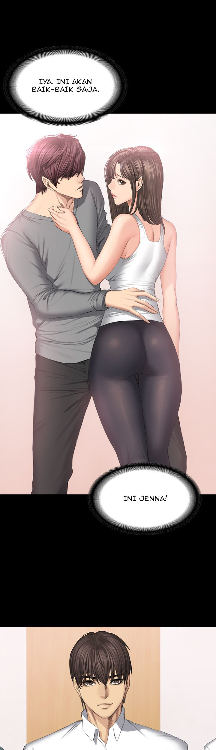 Producer: Trainee - Chapter 44 18