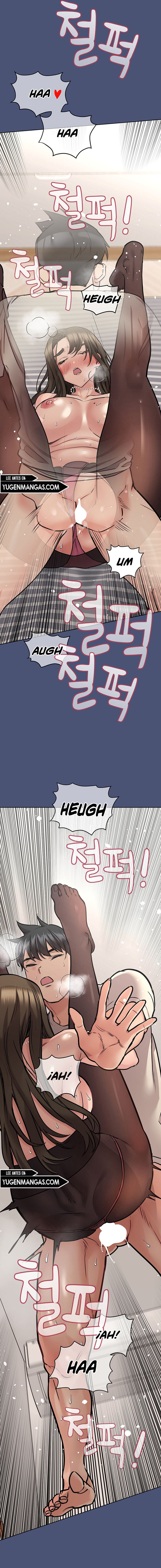 Keep It a Secret From Your Mother! - Chapter 44 25 Keep It a Secret From Your Mother! - Chapter 44 25