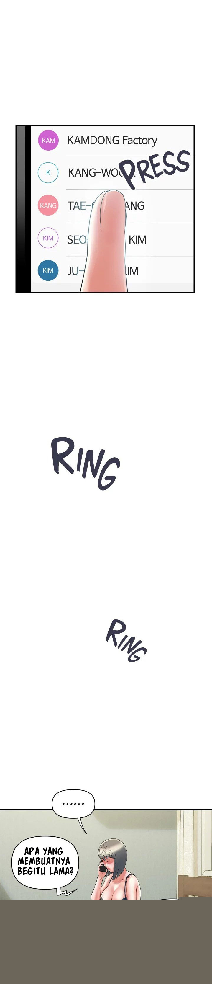 Pheromone - Chapter 44 16