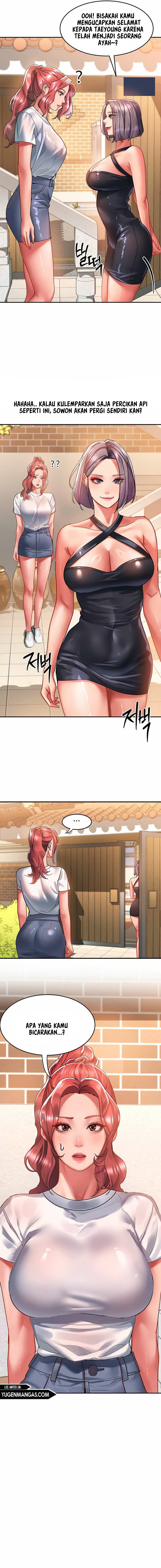 Unlock Her Heart - Chapter 44 7 Unlock Her Heart - Chapter 44 7