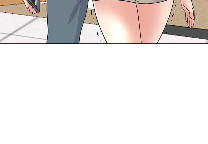 One Shot Men&#8217;s Clinic - Chapter 44 6
