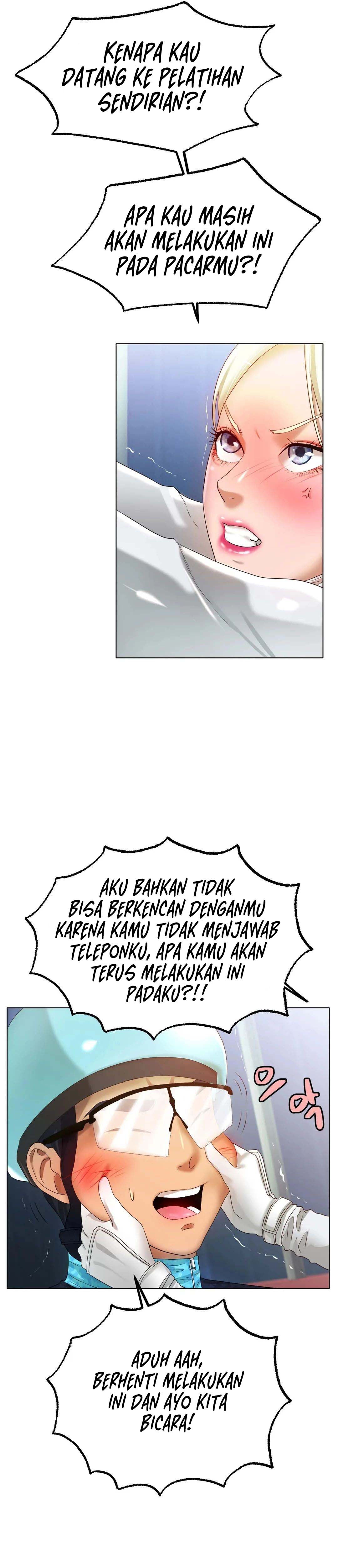 Love in ice - Chapter 44 3