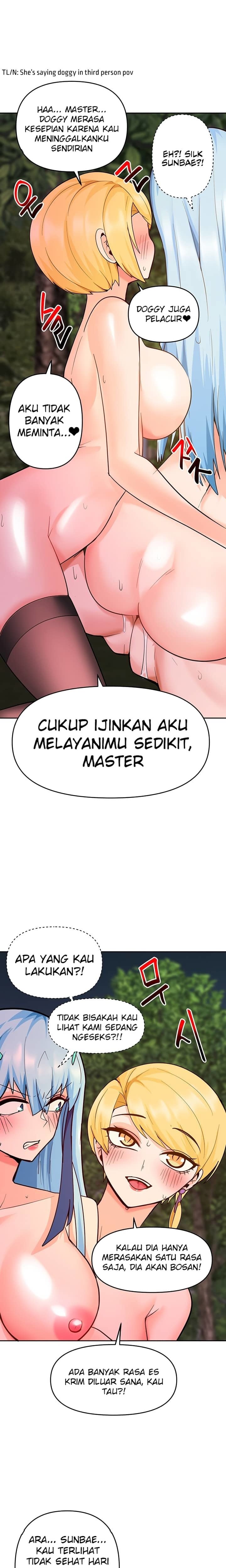 The Hypnosis App was Fake - Chapter 44 30