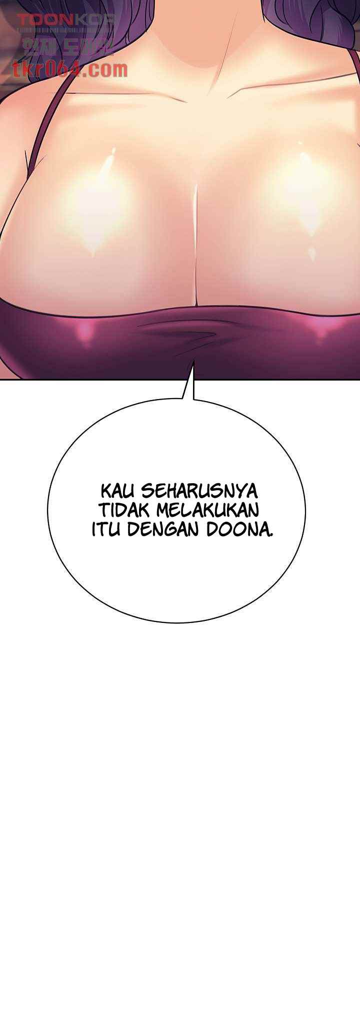 Public Bathhouse - Chapter 44 4