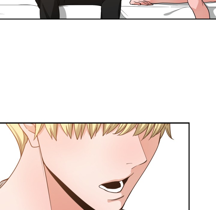 You&#8217;re Not That Special! - Chapter 44 70