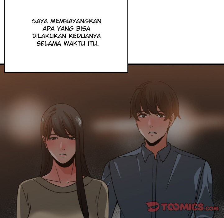 You&#8217;re Not That Special! - Chapter 44 37