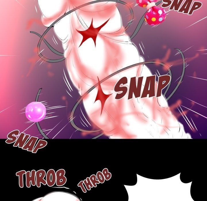 My Aunt - Chapter 44 23