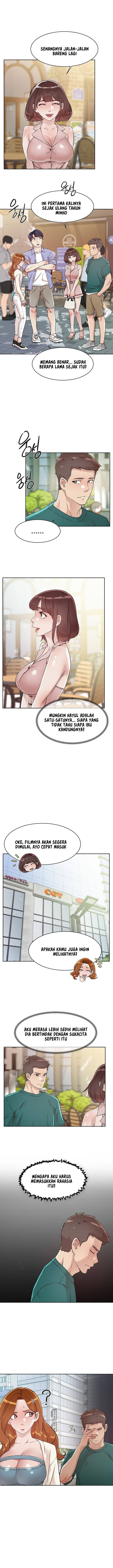 Everything about Best Friend - Chapter 45 22