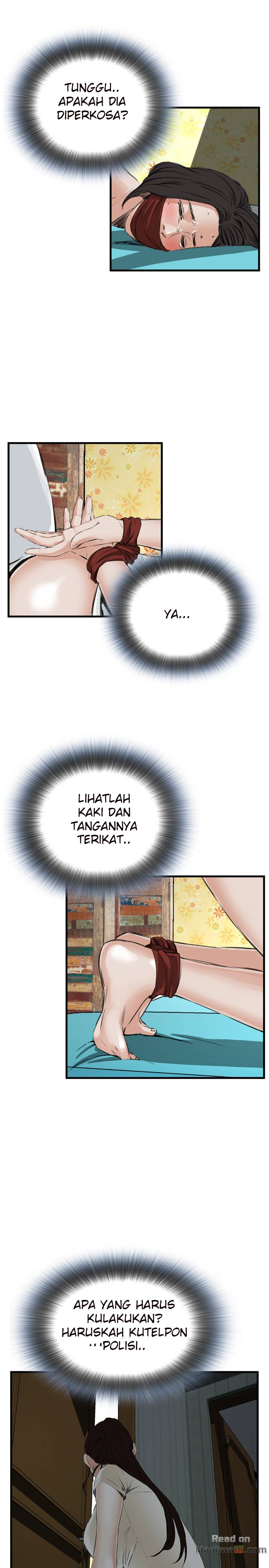 Take a Peek - Chapter 44 20