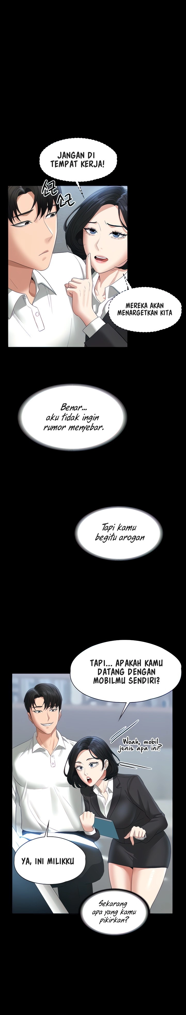 Administrator Privileges - Chapter 44 5