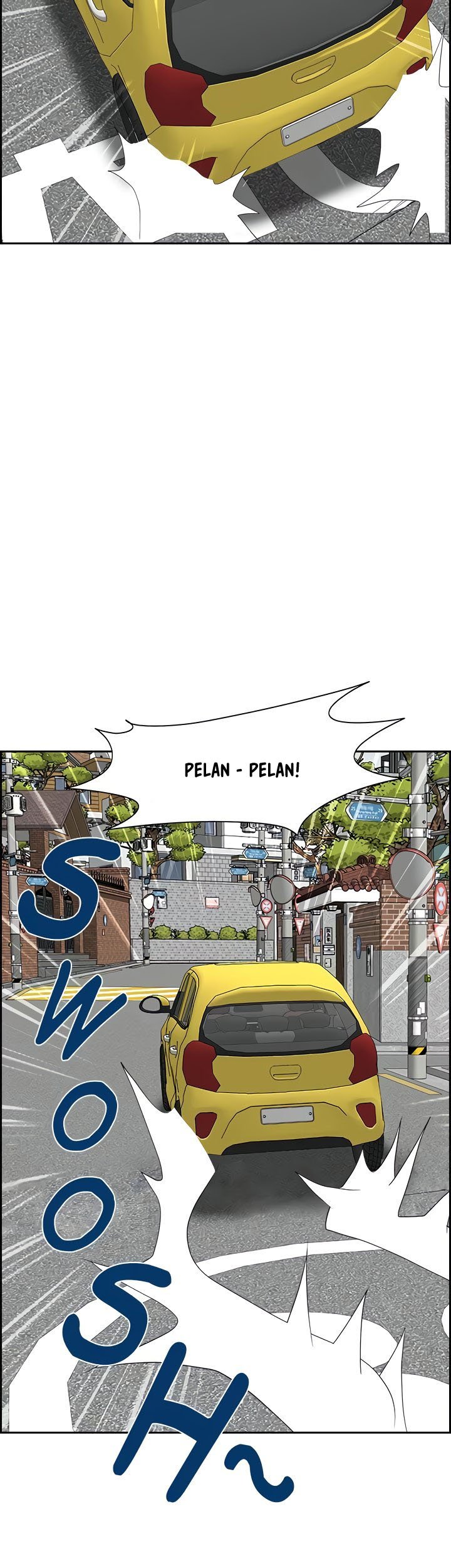 Living With a MILF - Chapter 44 69