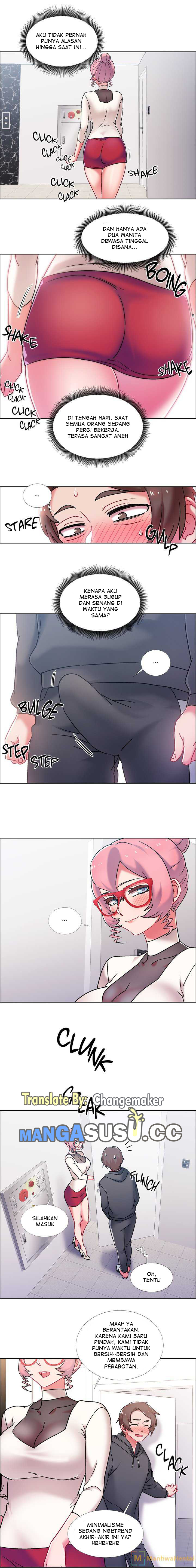 Rental Girls - Chapter 44 9