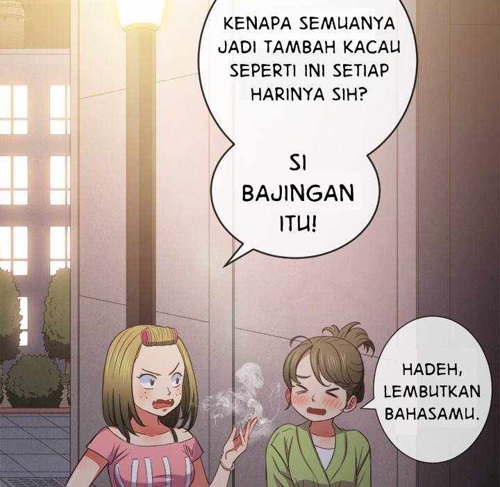 My High School Bully - Chapter 44 121