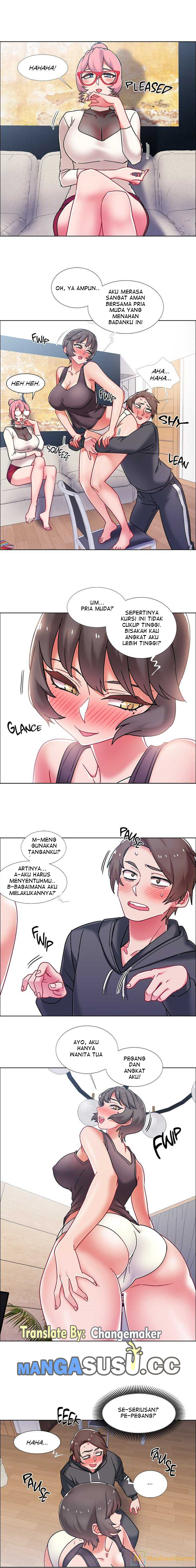 Rental Girls - Chapter 44 12