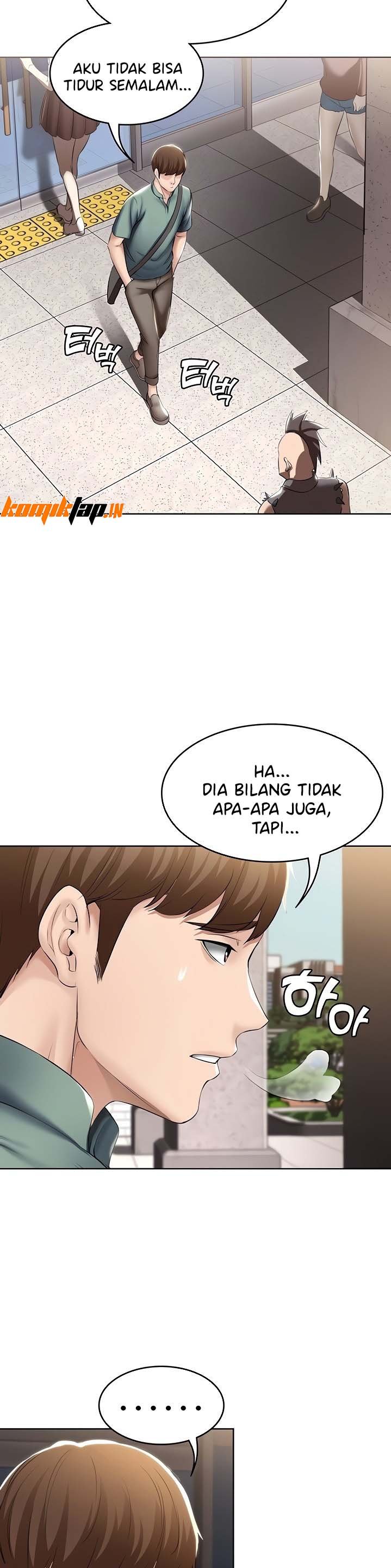 Boarding Diary - Chapter 44 6 Boarding Diary - Chapter 44 6