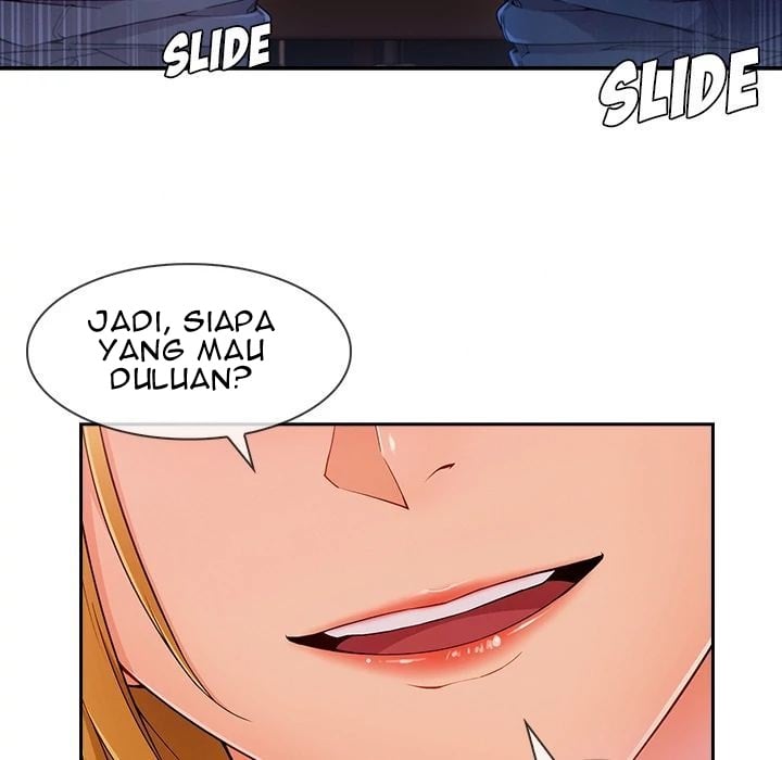 Lady Long Legs - Chapter 44 22