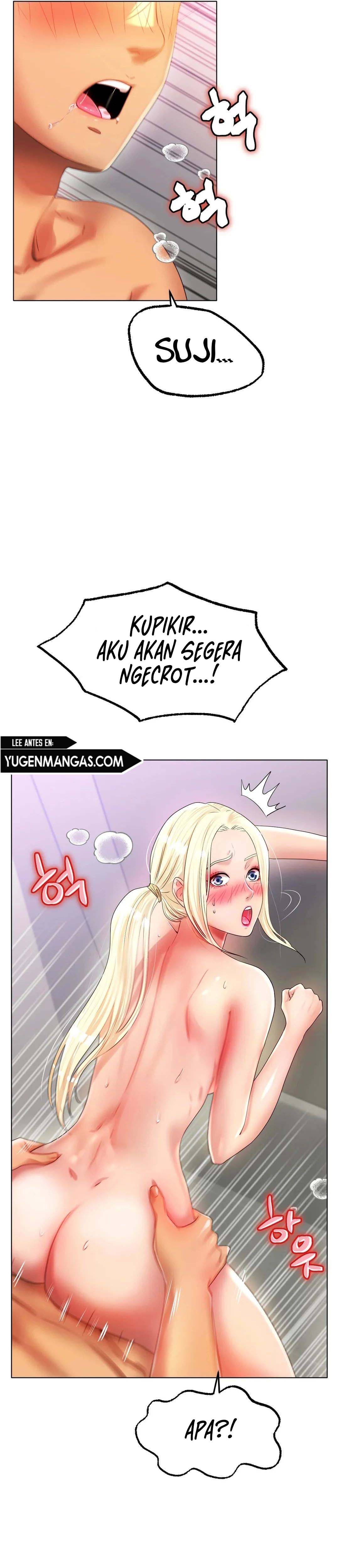 Love in ice - Chapter 44 30