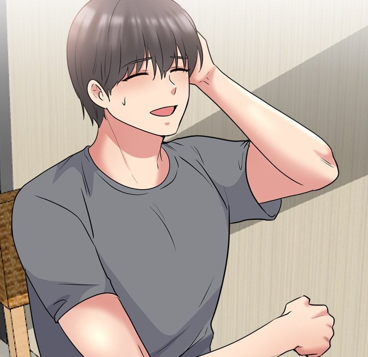One Shot Men&#8217;s Clinic - Chapter 44 84