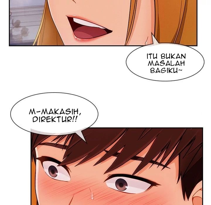 Lady Long Legs - Chapter 44 40