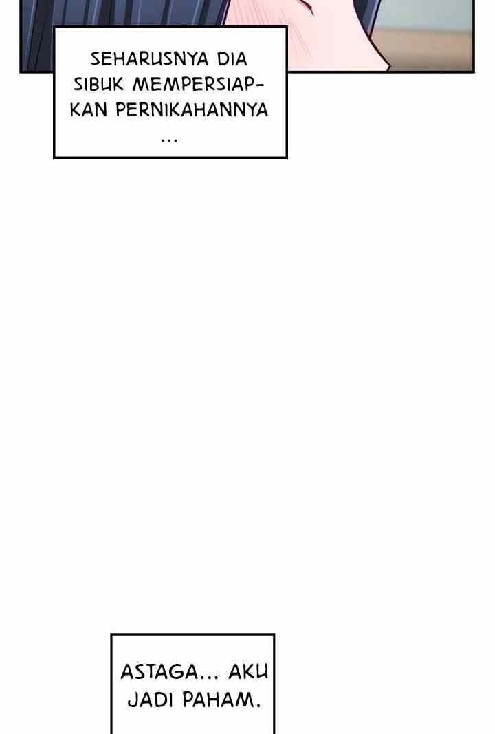 Noona&#8217;s Night - Chapter 44 107