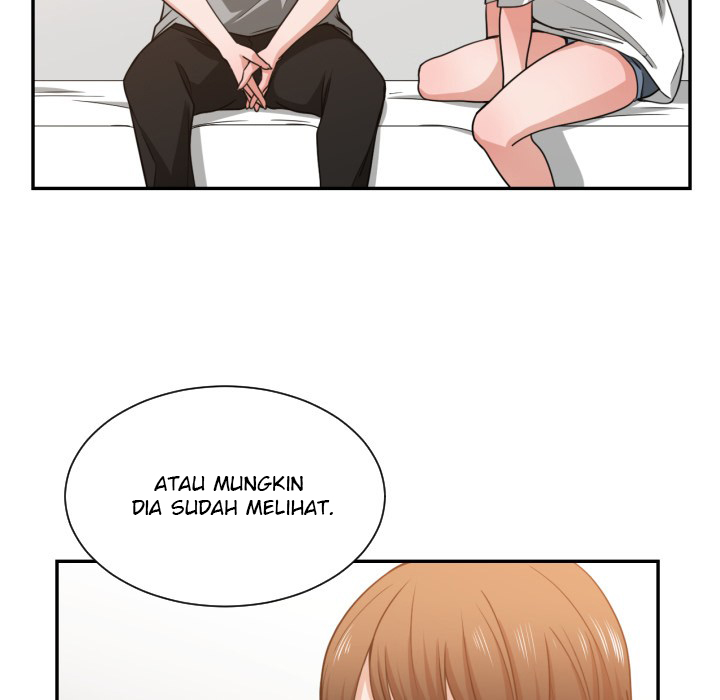 You&#8217;re Not That Special! - Chapter 44 84