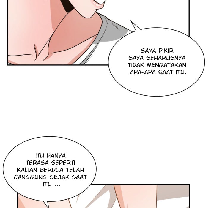 You&#8217;re Not That Special! - Chapter 44 64