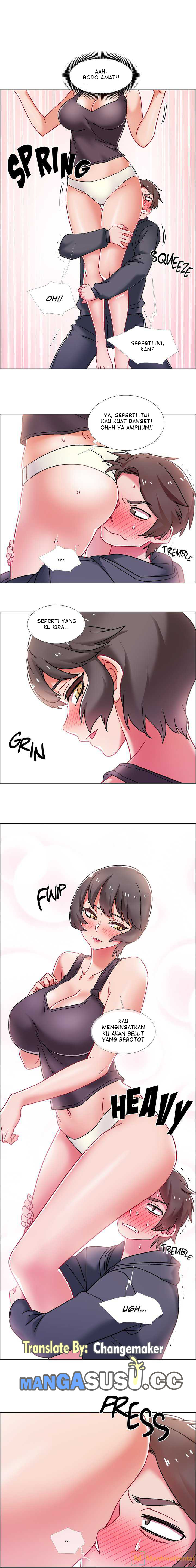 Rental Girls - Chapter 44 13